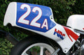 Selle Honda RS 125 NF4 1991- 1994