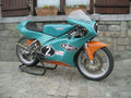 Carénage Honda RS 125 NF4 KIT