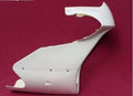 Carénage Honda RS 125 NF4 origine