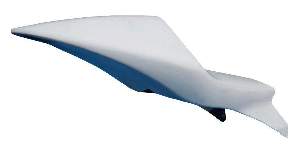 Selle Honda RS 250 2004 KIT