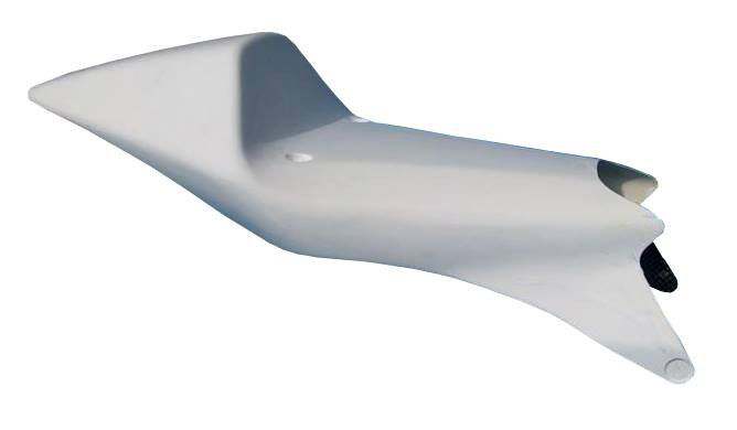 Selle Honda RS 250 2004 KIT