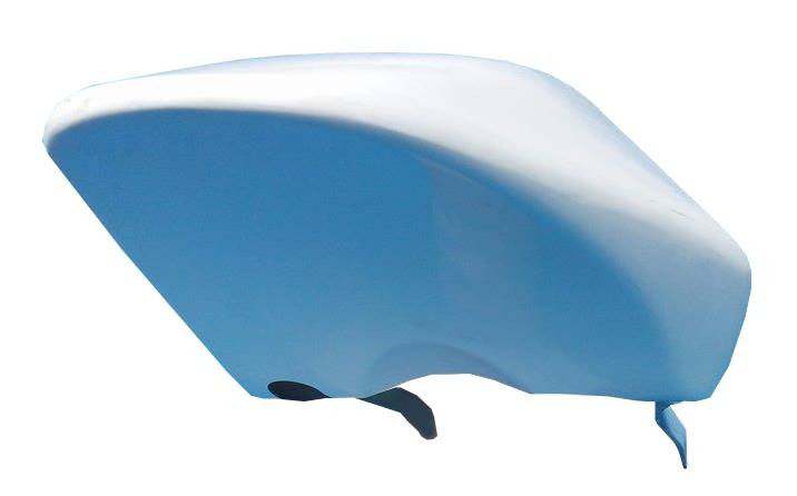 Selle Honda RS 250 2004 KIT