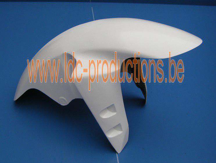 Carénage complet Yamaha R1 2007-08