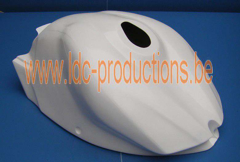 Coiffe réservoir Yamaha R1 2007-2008