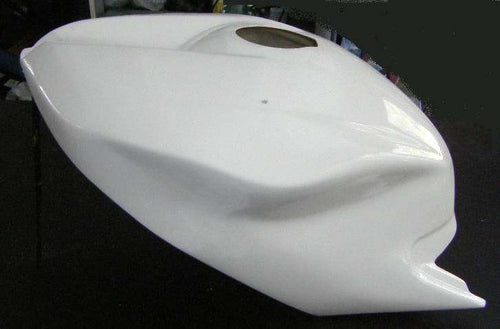 Coiffe réservoir Yamaha R6 2008-09