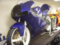 Carénage Yamaha TZ 125 2004+