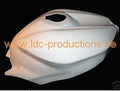 Coiffe réservoir Yamaha R6 2006-07