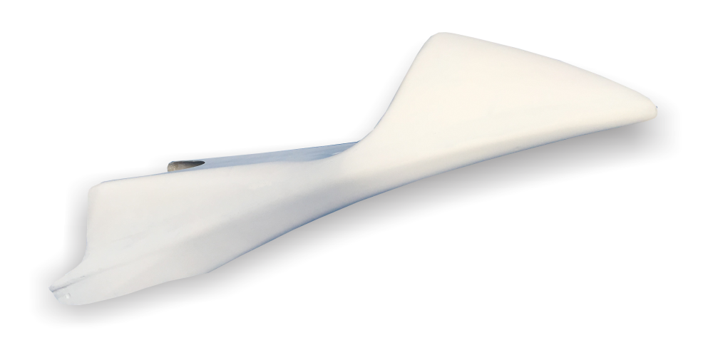 Selle Honda rs 125 KTM Moto 3 look