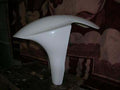 Garde boue avant Honda NX4 1998-2000