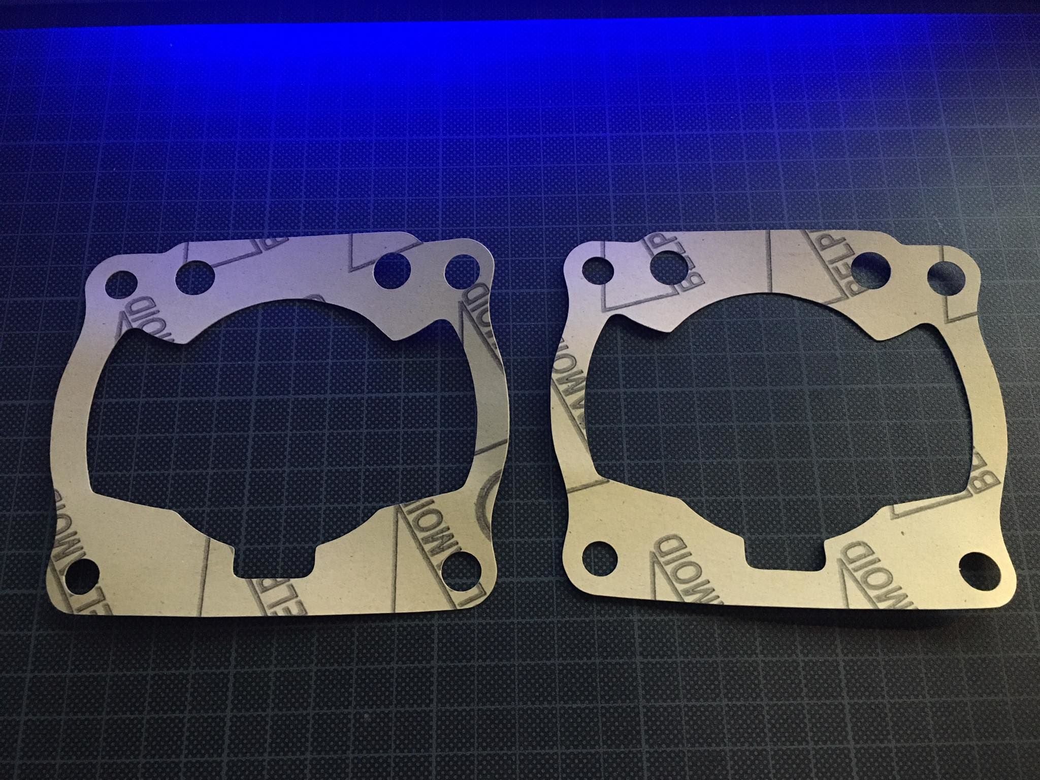 Joint d'embase de cylindre Honda RS125 NX4 94-96