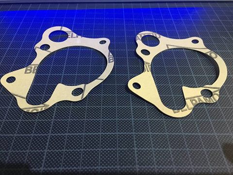 Joint de pompe à eau Honda RS125 NX4