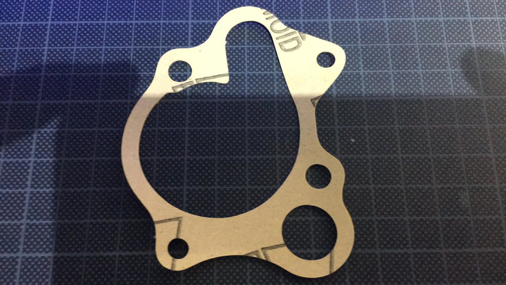 Joint de pompe à eau Honda RS125 NX4
