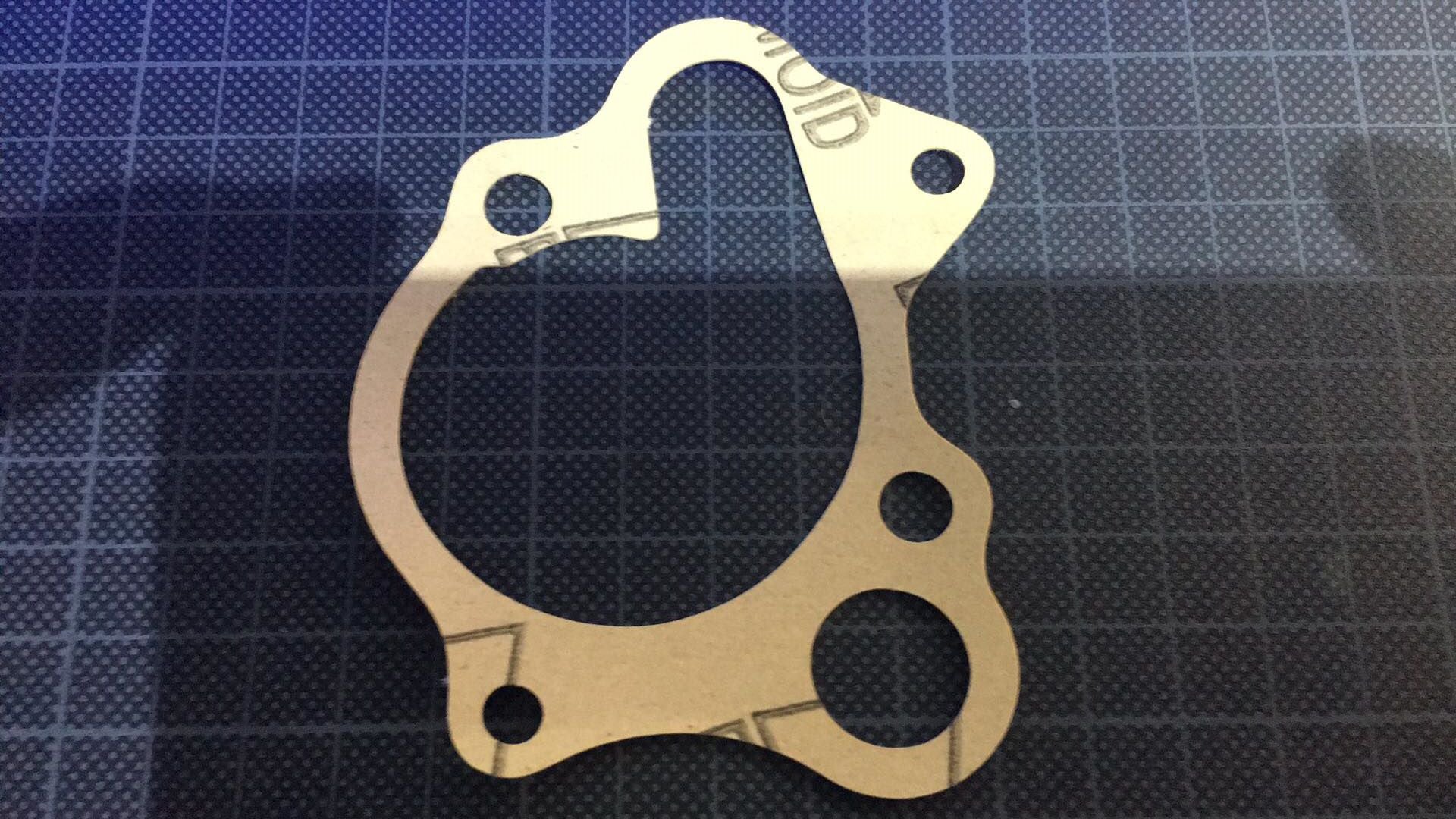Joint de pompe à eau Honda RS125 NX4