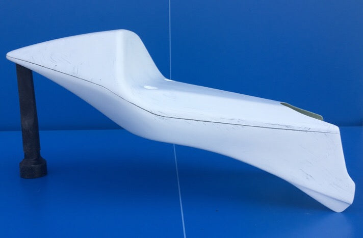 Selle Honda rs 125 nx4 2017