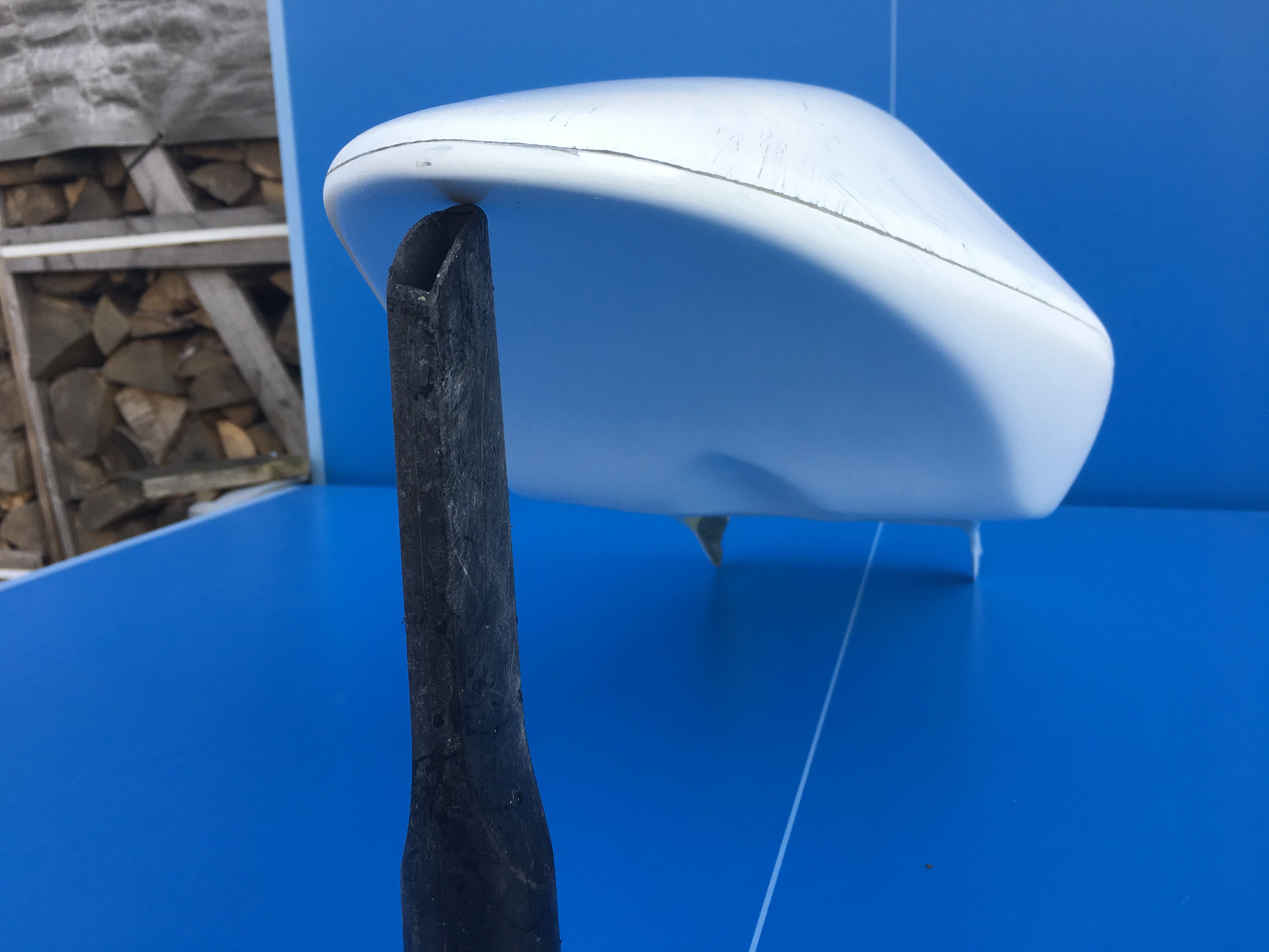 Selle Honda rs 125 nx4 2017