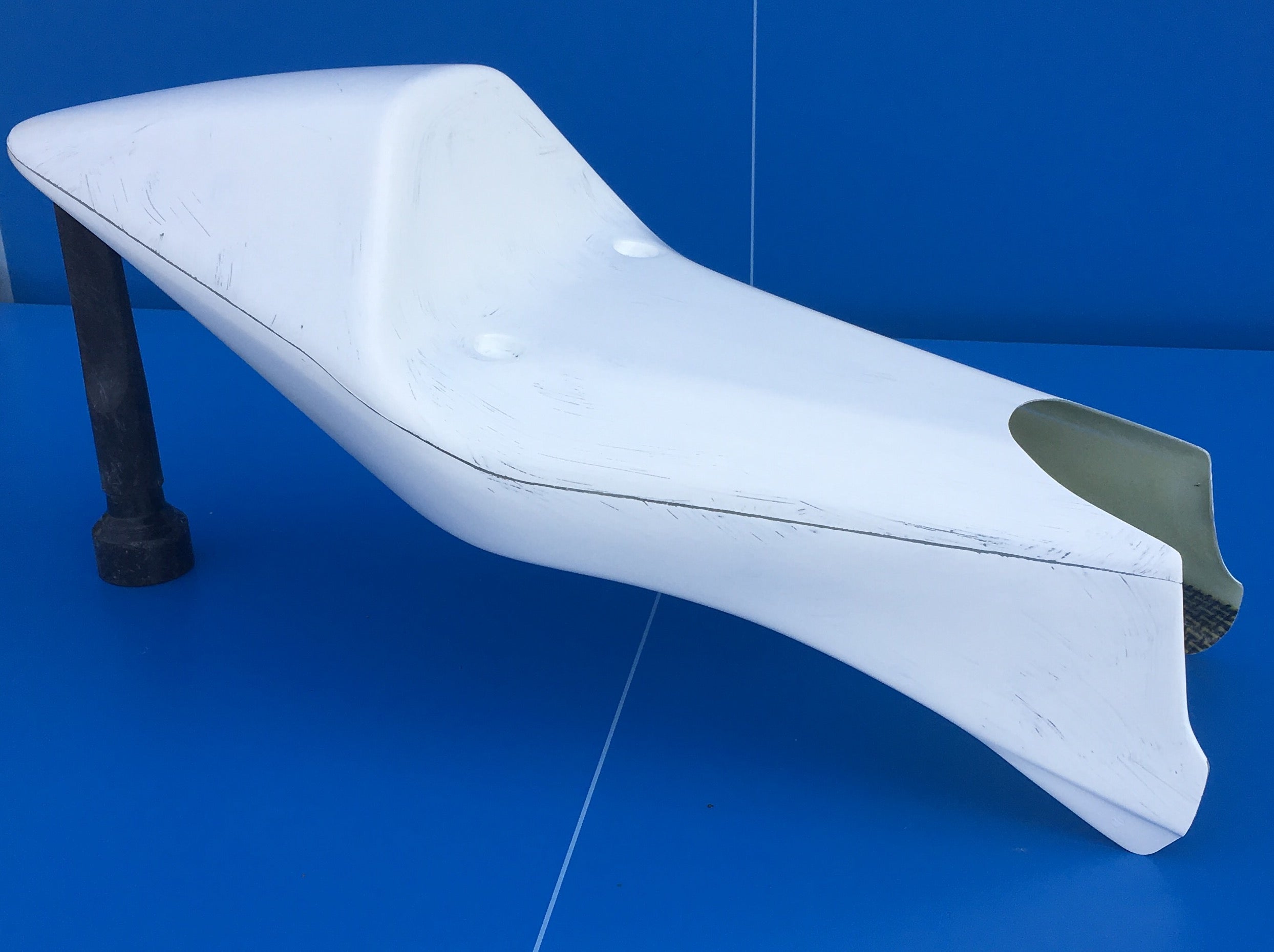 Selle Honda rs 125 nx4 2017