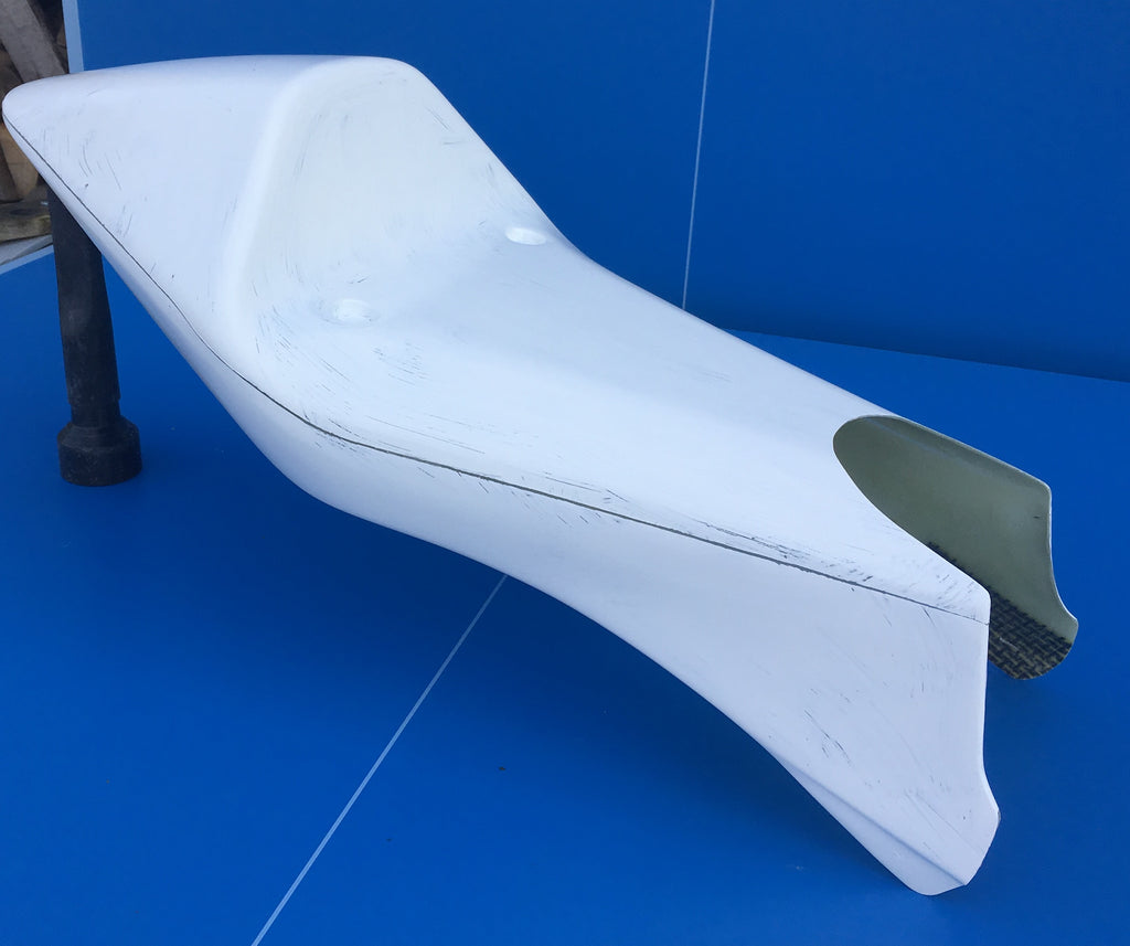 Selle Honda rs 125 nx4 2017
