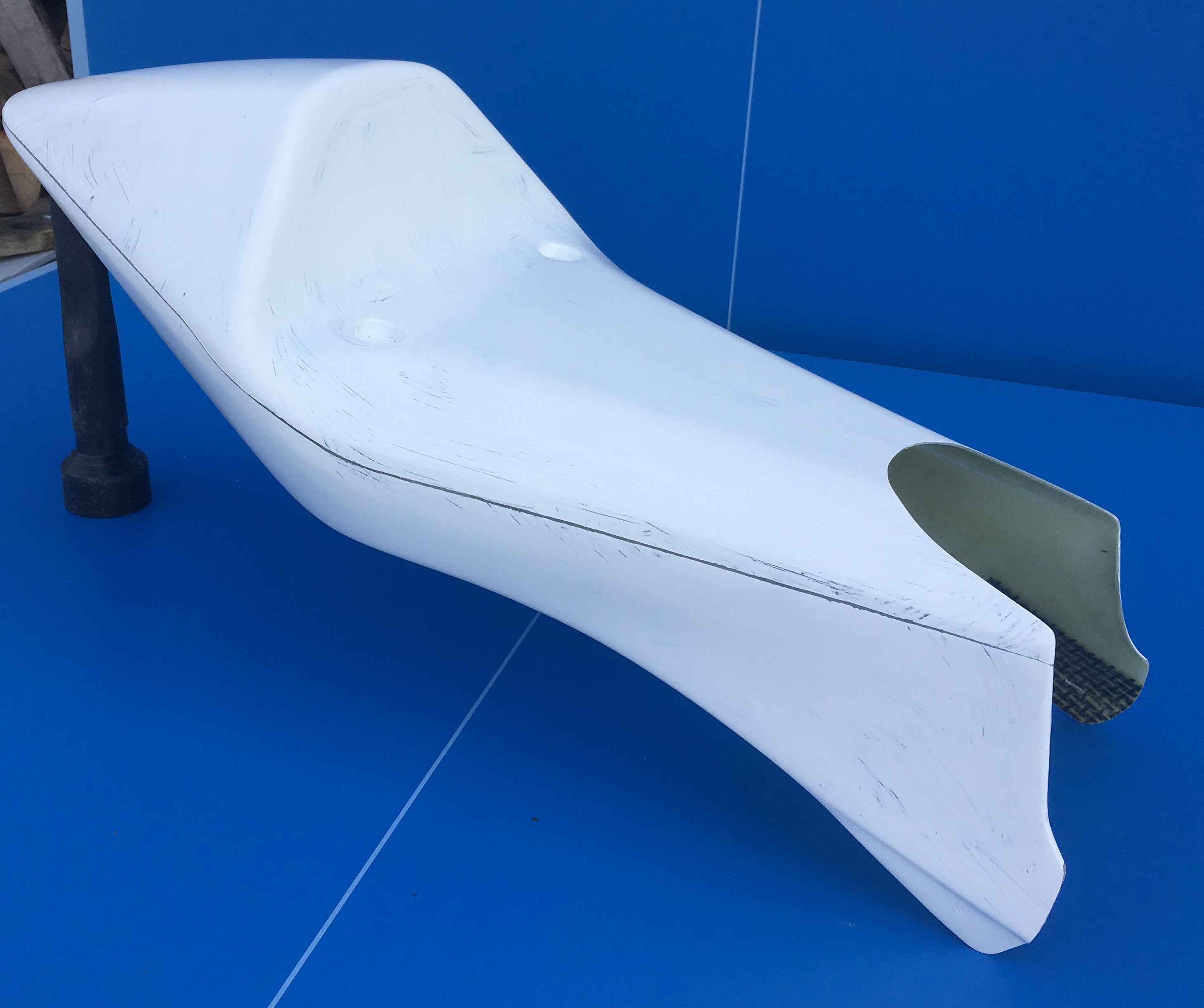 Selle Honda rs 125 nx4 2017