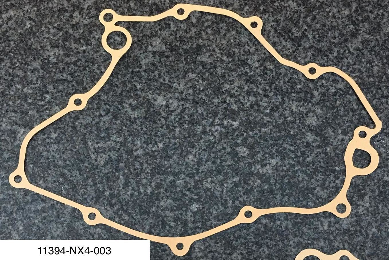 Joint de carter embrayage Honda RS 125 Nx4