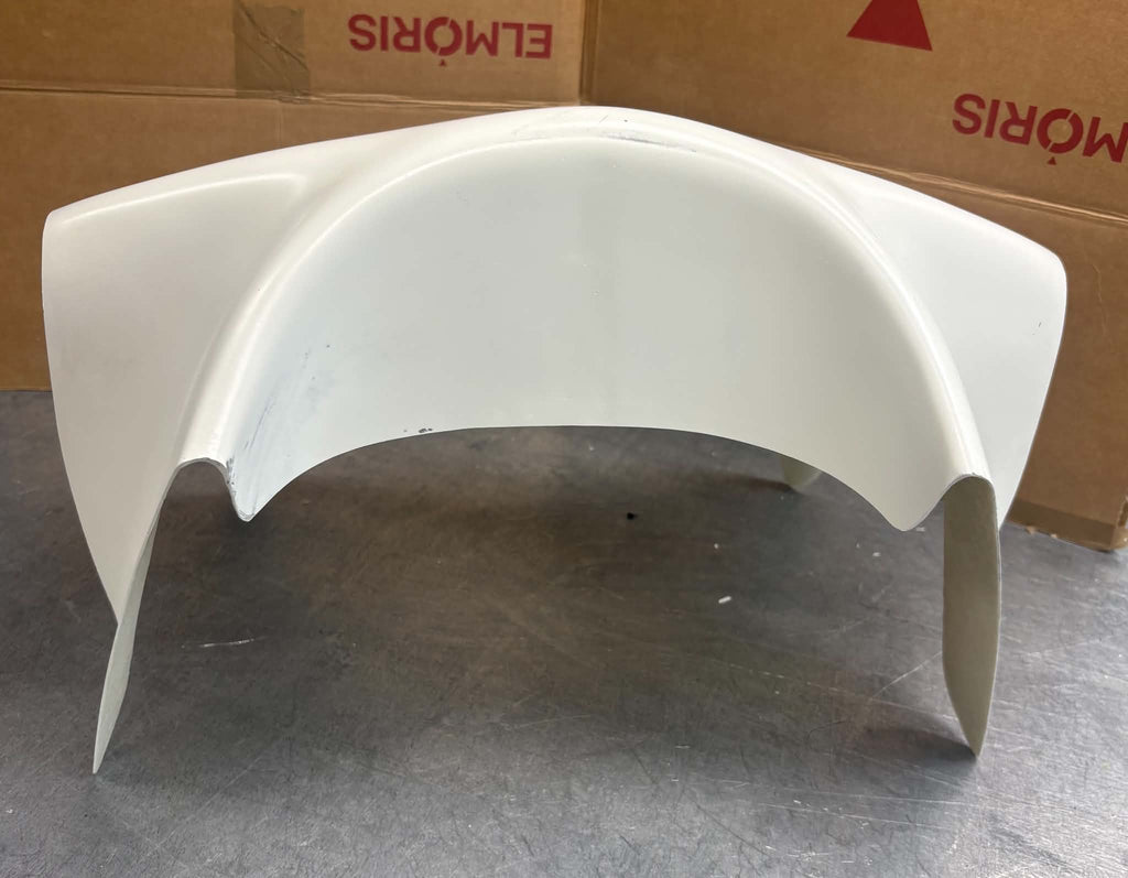Tête de fourche RG pour cyclo