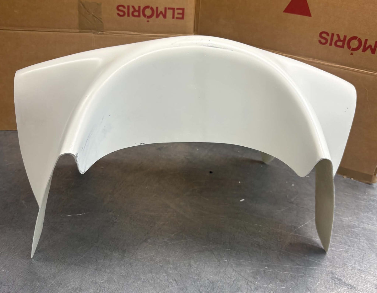 Tête de fourche RG pour cyclo