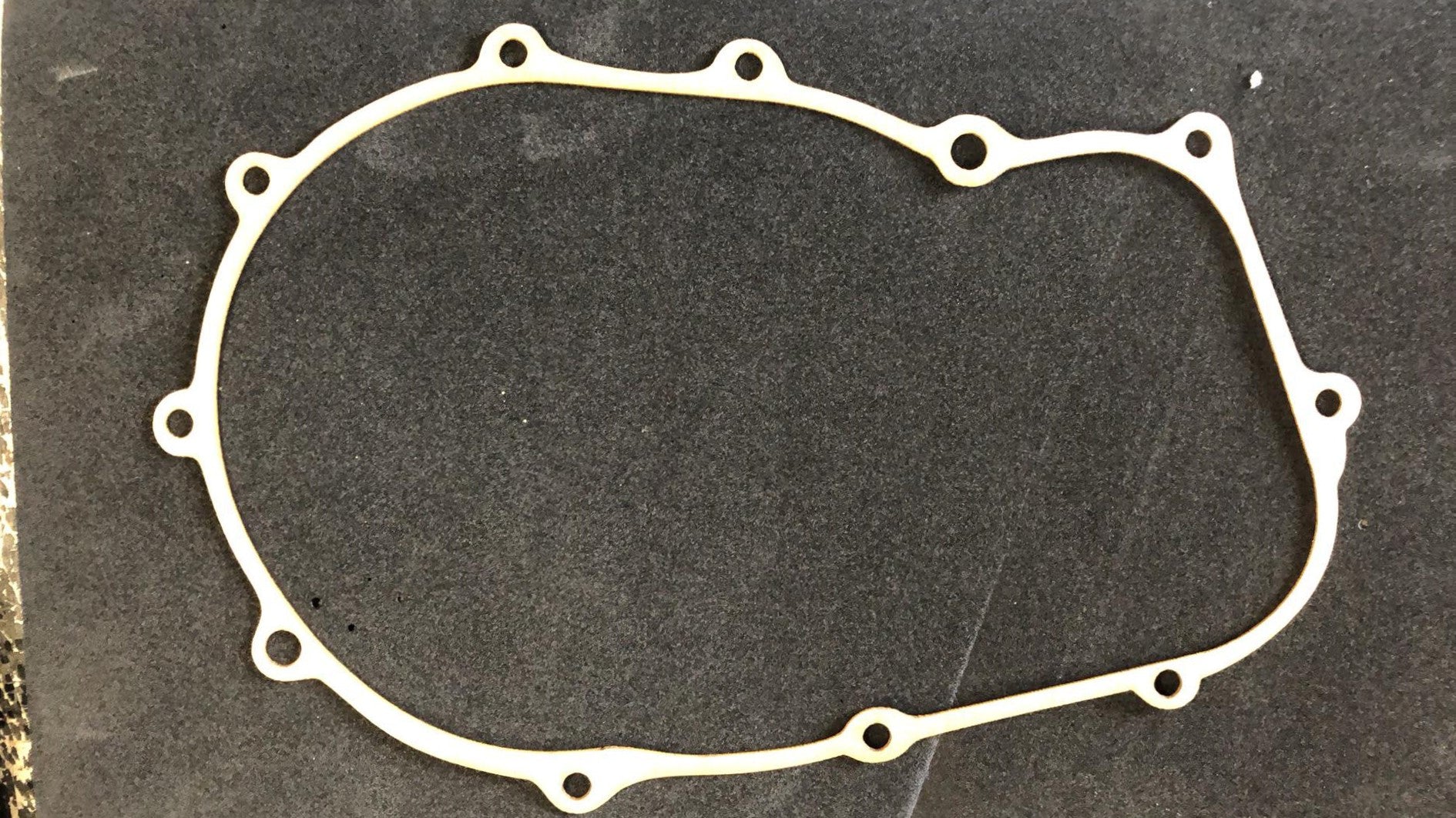 Joint de carter d'embrayage Honda RS250 NF5