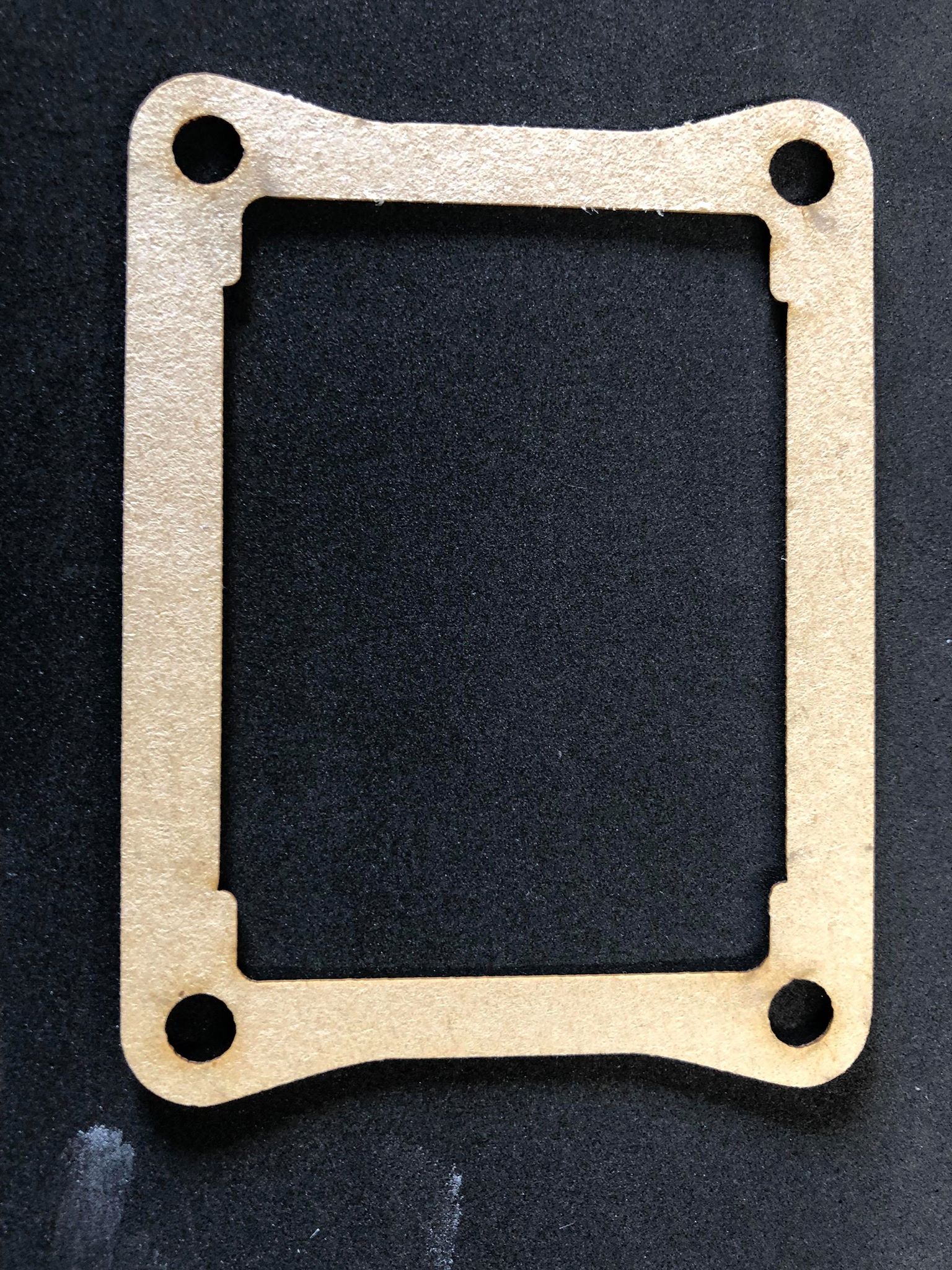 Joint d'admission Honda RS250 NF5
