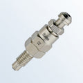Purgeur Stahlbus M6 x 1.00 13.5mm