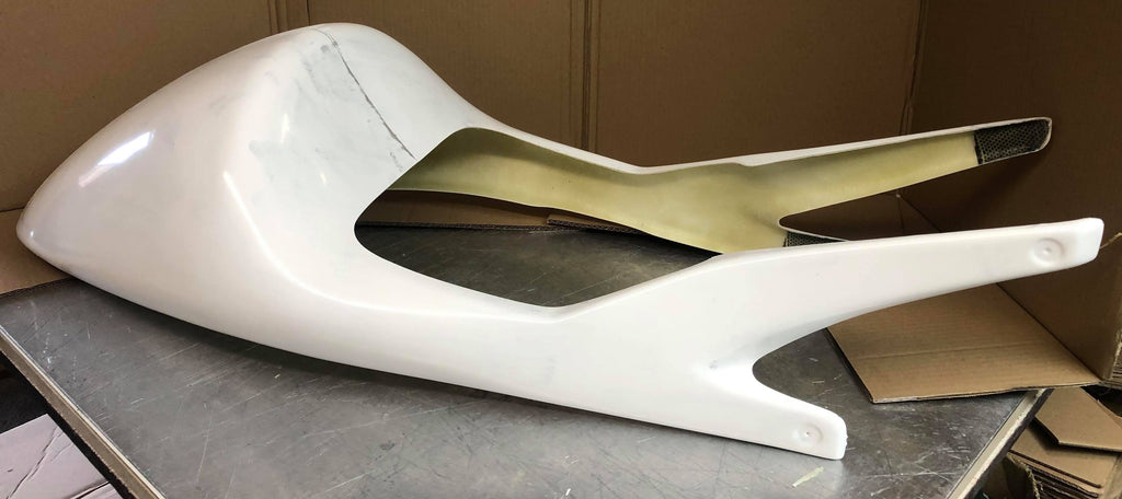 Selle Aprilia RS 125 1999 - 2005