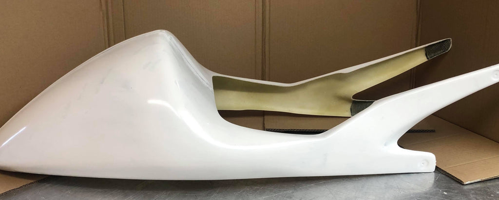 Selle Aprilia RS 125 1999 - 2005