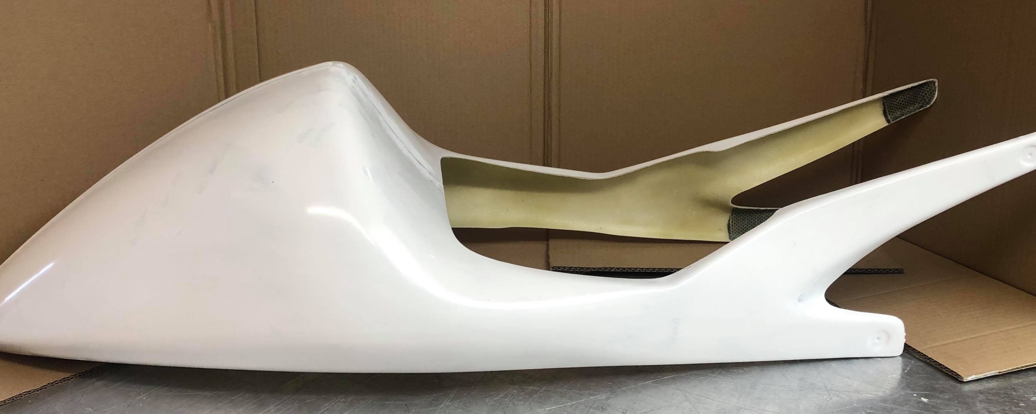 Selle Aprilia RS 125 1999 - 2005