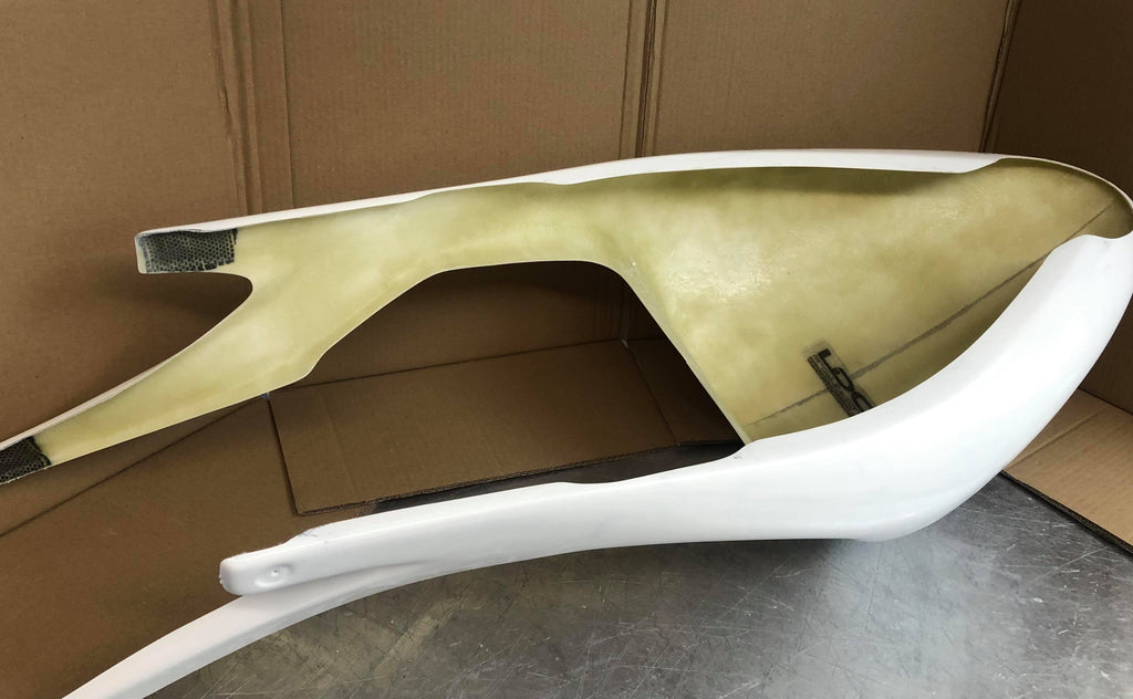 Selle Aprilia RS 125 1999 - 2005