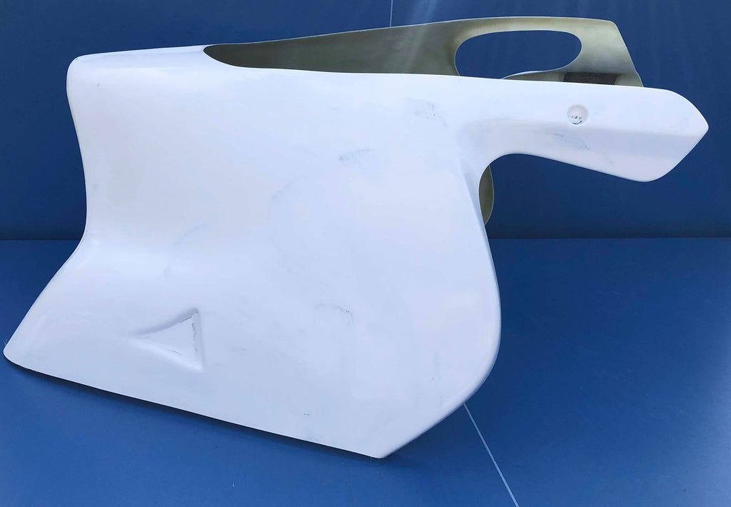 Carénage inférieur - sabot Aprilia RS125 1999 - 2005