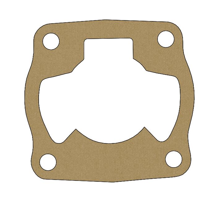 joint d'embase Honda  Mbx 50cc