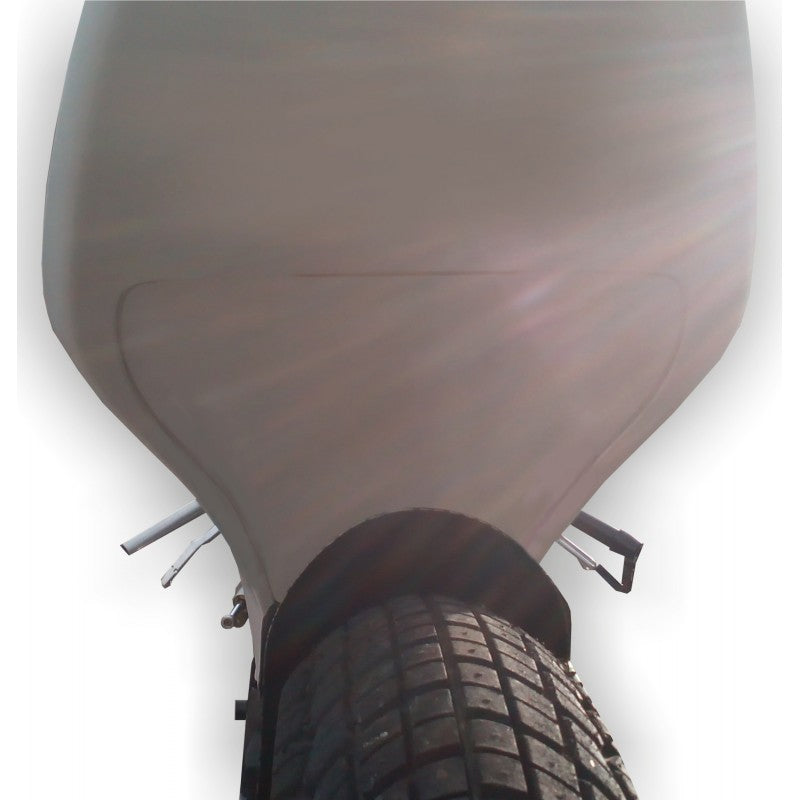 Selle Béon Moto 4