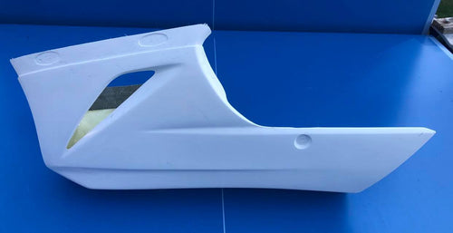 Carénage Honda NSF 100 Origine