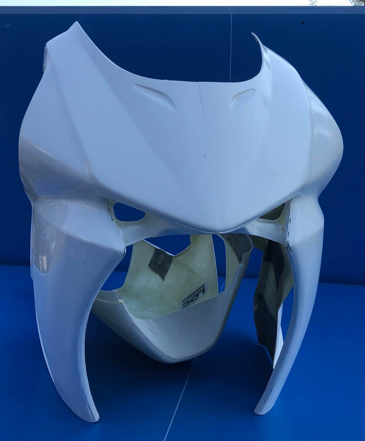 Carénage Honda NSF 100 Origine