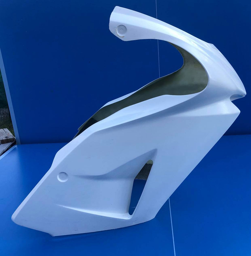 Carénage Honda NSF 100 Origine