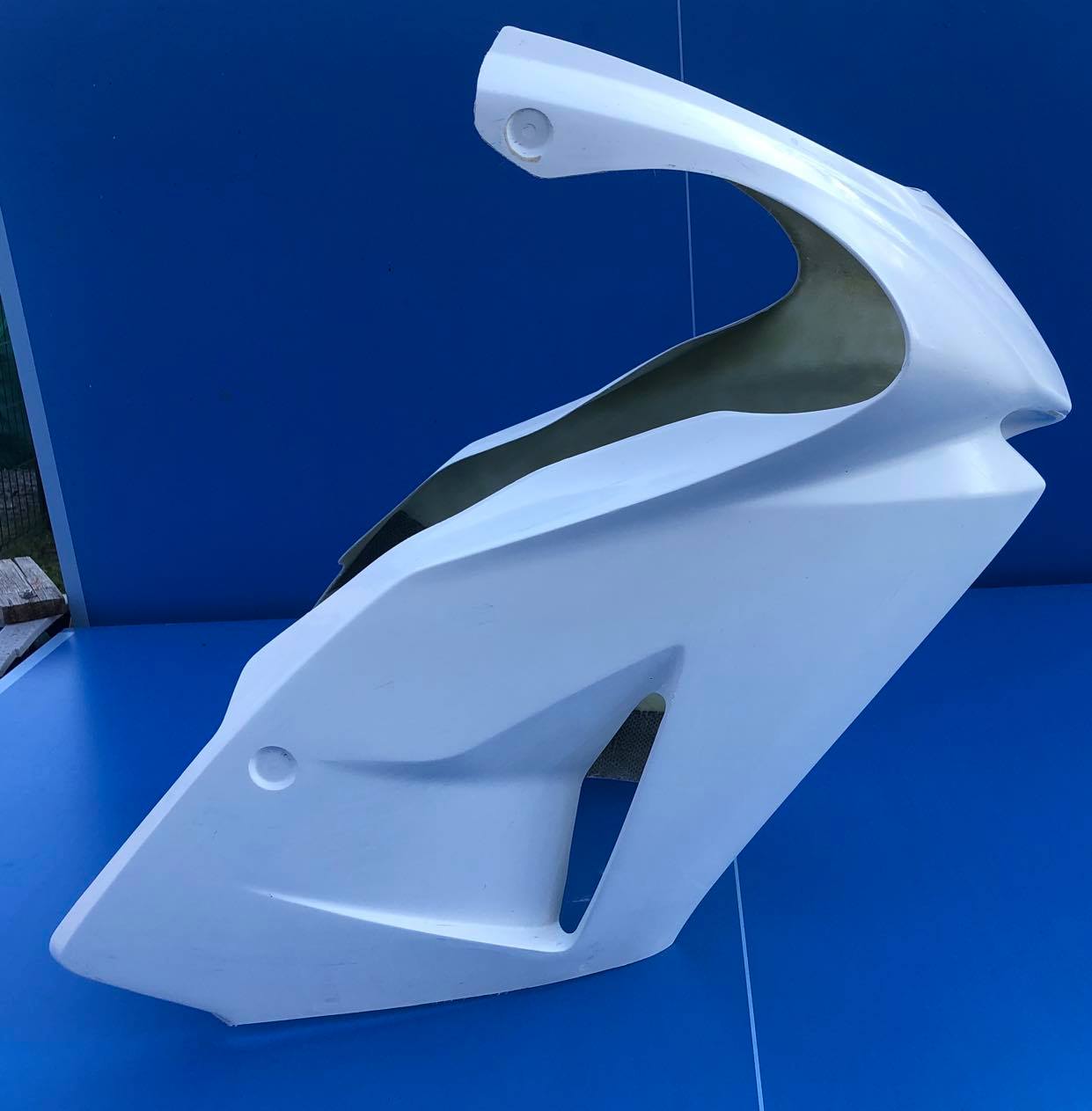 Carénage Honda NSF 100 Origine