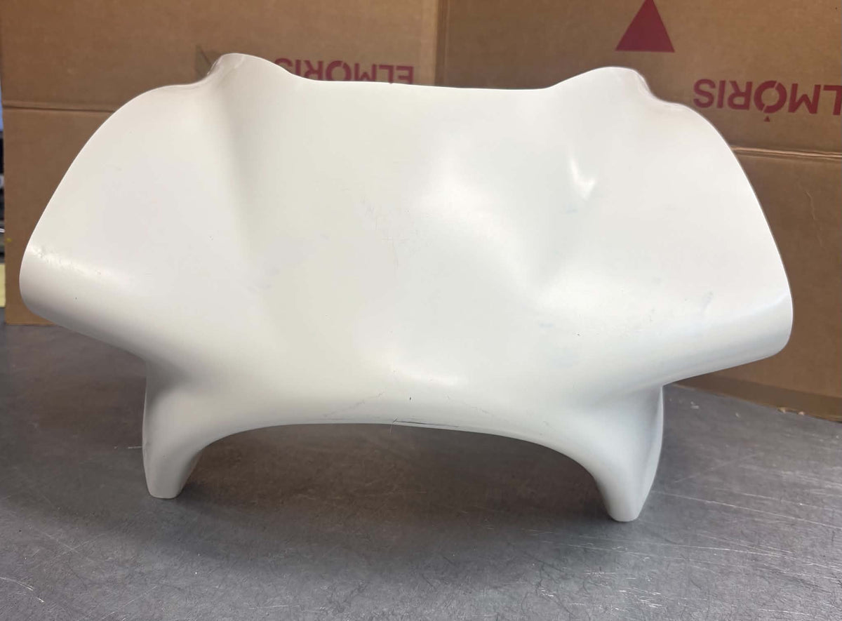 Tête de fourche RG pour cyclo