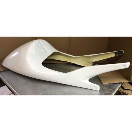 Kit carénage RS 125 Aprilia 1999-2005