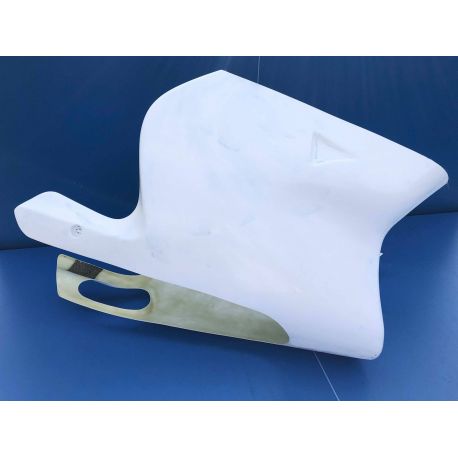 Kit carénage RS 125 Aprilia 1999-2005