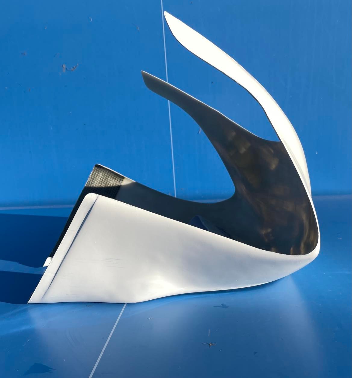 Tête de fourche RS Bidalot