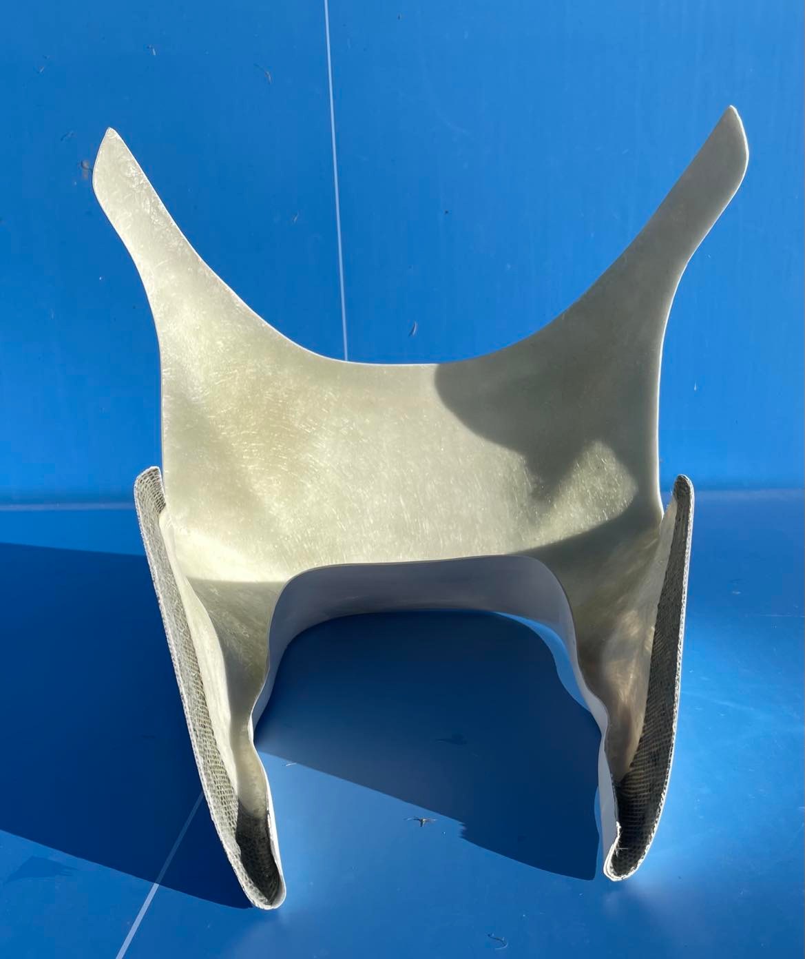 Tête de fourche RS Bidalot