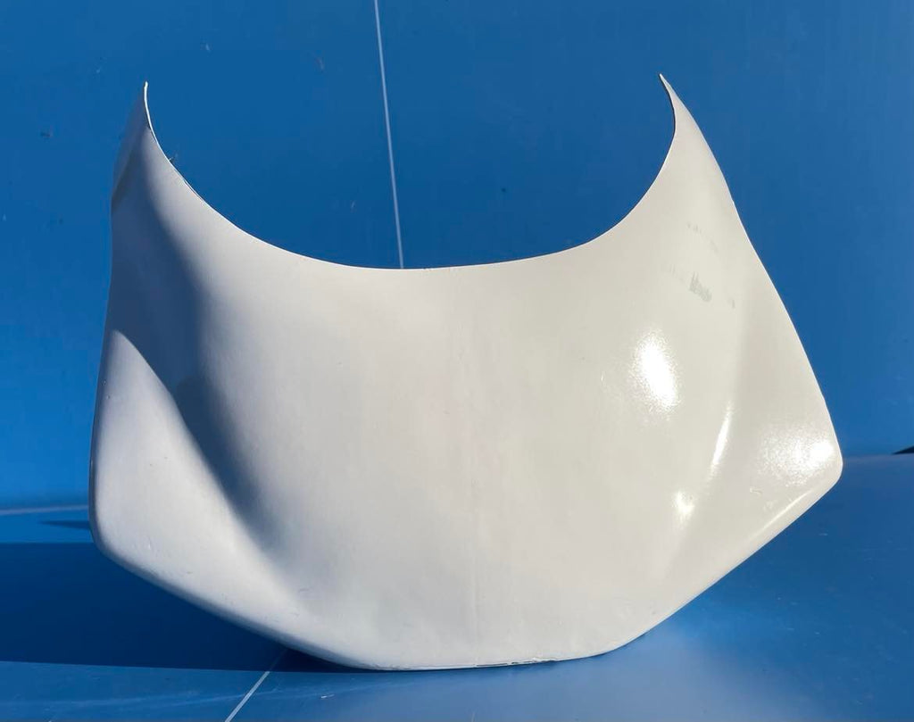 Tête de fourche RS Bidalot