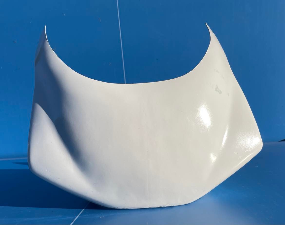 Tête de fourche RS Bidalot