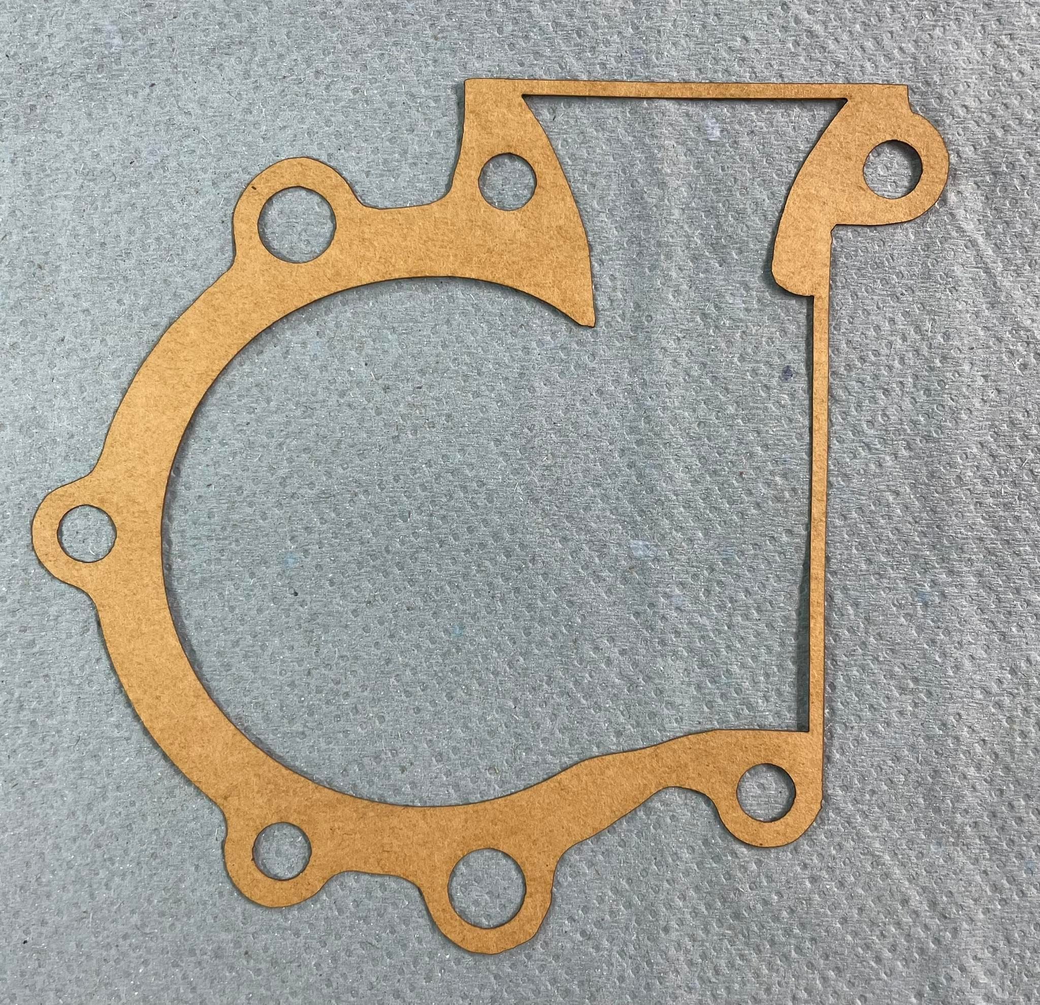 joint de carter moteur Bidalot G2B