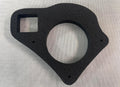 Honda rs 250 mousse tableau de bord  sans emplacements leds