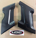 Protections bras oscillant Nsf 250 Honda