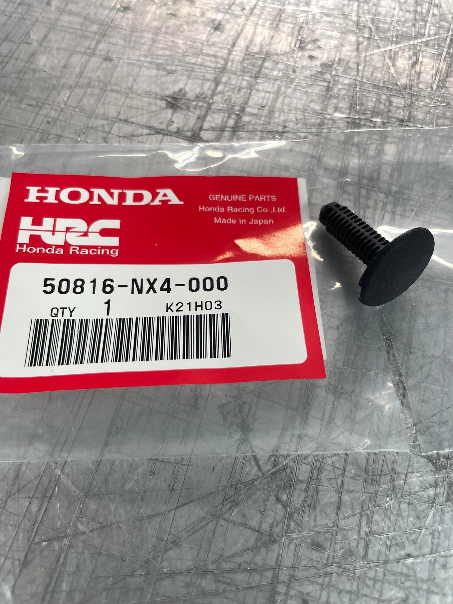 Honda rs 250 mousse tableau de bord  sans emplacements leds